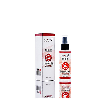 高州母婴防护喷雾