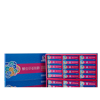 高州调经养气汤